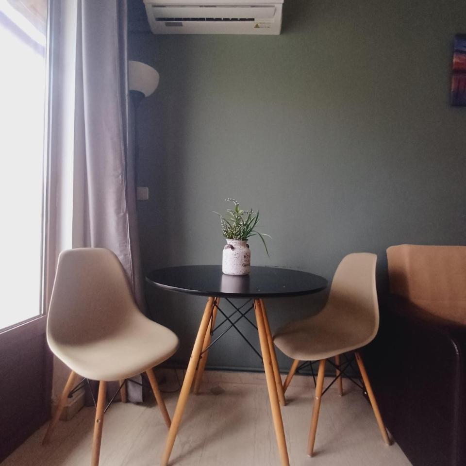 Appartement Melia