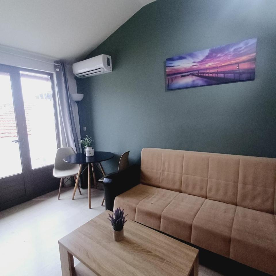 Appartement Melia *