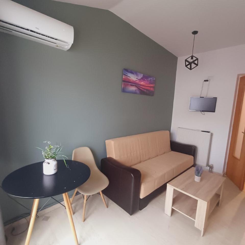 Appartement Melia Iraklion